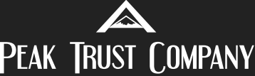 Peak Trust Company